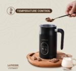 ⁦مُخفِق حليب لِبريسو فور - LEPRESSO FOUR FROTH MILK FROTHER⁩ - الصورة ⁦3⁩