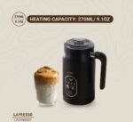 ⁦مُخفِق حليب لِبريسو فور - LEPRESSO FOUR FROTH MILK FROTHER⁩ - الصورة ⁦4⁩