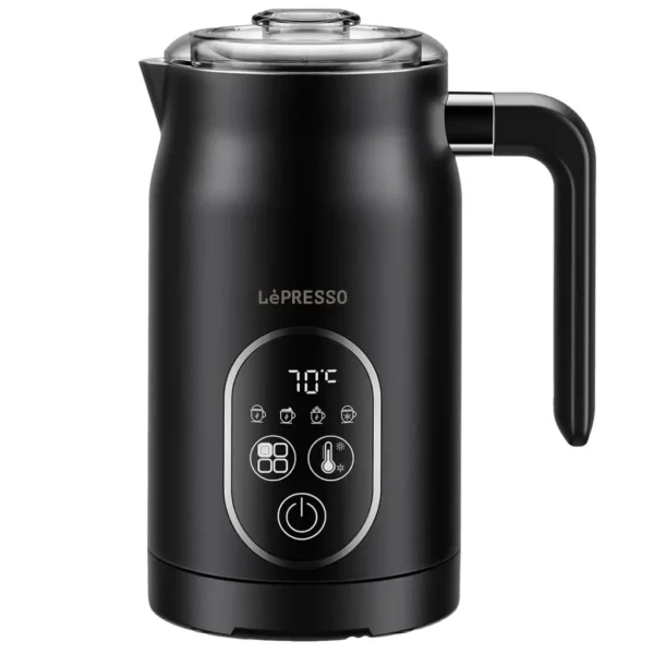 ⁦مُخفِق حليب لِبريسو فور - LEPRESSO FOUR FROTH MILK FROTHER⁩ - الصورة ⁦1⁩