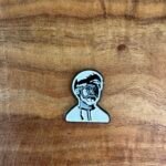 شعار السلطان قابوس ( الحجم الصغير )