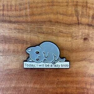 شعار todat i will be lazy