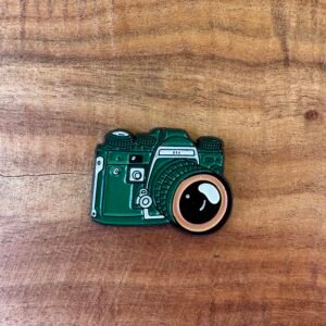 شعار الكاميرا