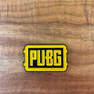 شعار PUBG