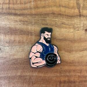 شعار المعضل