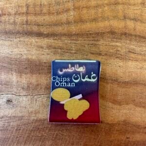 شعار بطاطس عُمان