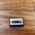 شعار كاسيت قديم