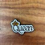 شعار الملكة queen