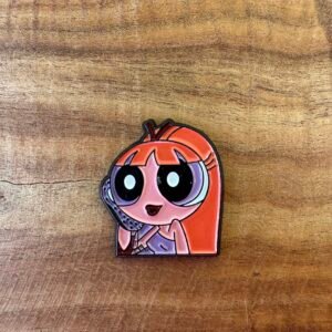 شعار فتاة القوة