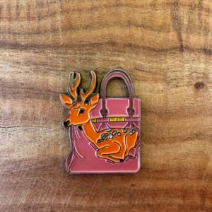 شعار شنطة الغزال