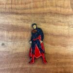 شعار شخصية سوبر مان