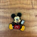 شعار شخصية ميكي ماوس