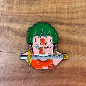 شعار ون بيس 1