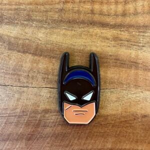 شعار باتمان