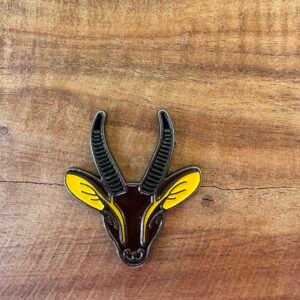 شعار رأس الغزال