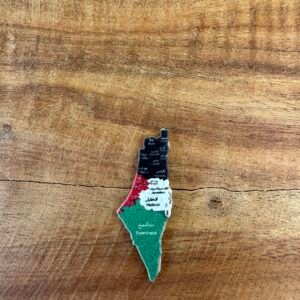 شعار فلسطين 1