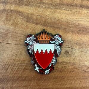 شعار البحرين 1