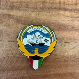 شعار الكويت