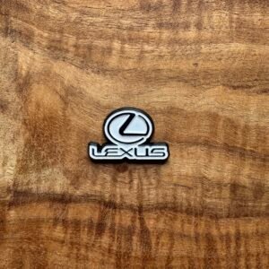 شعار سيارة لكزس