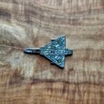 شعار طائرة حربية