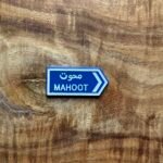 شعار ولاية محوت