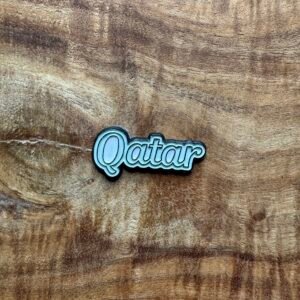 شعار قطر