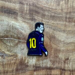 شعار ميسي 19