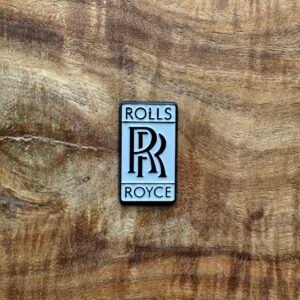 شعار رولز رايس